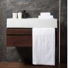 Base del comfort ПЦС-3551-5100 Полотенце 70*130 цв.11-0601 уценка
