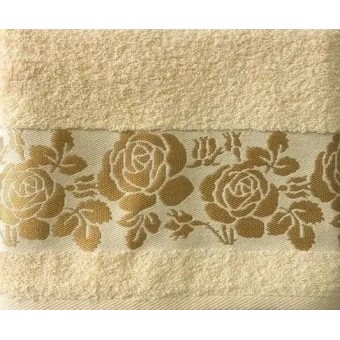 Rosa Doro ПТА-3501-2023 Полотенце 70*130 цв.161