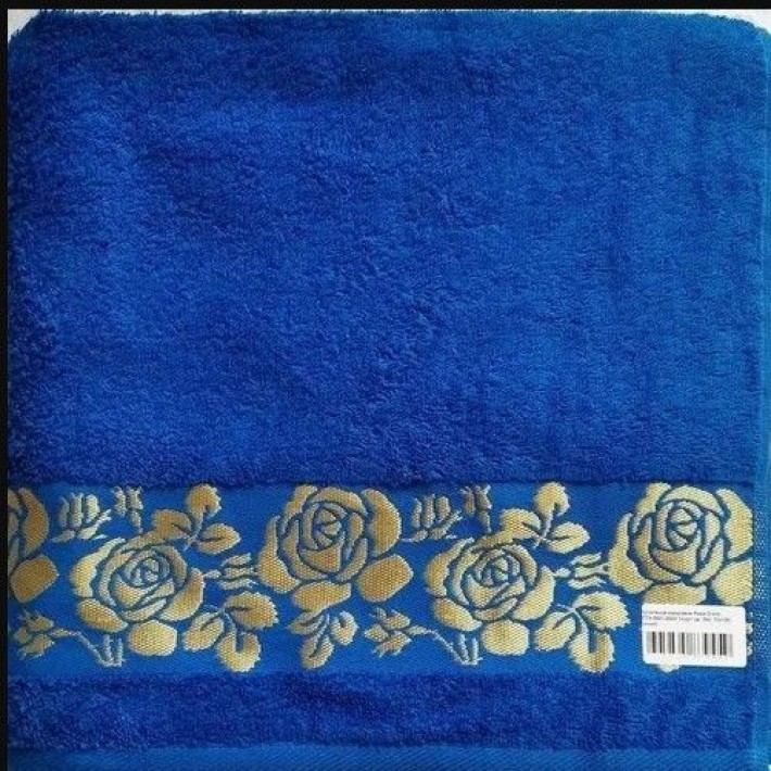 Rosa Doro ПТА-3501-2023 Полотенце 70*130 цв.161