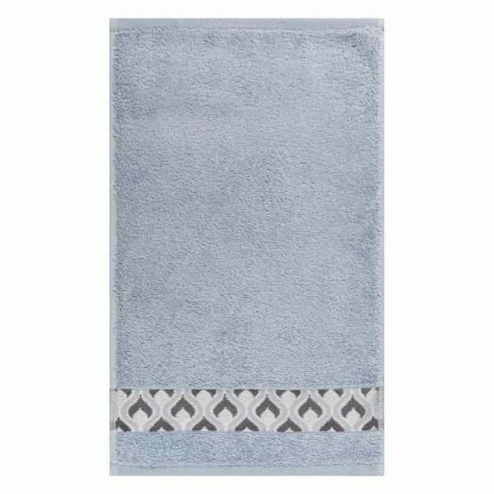 Полотенце для бани 70х120 махровое Донецкая мануфактура