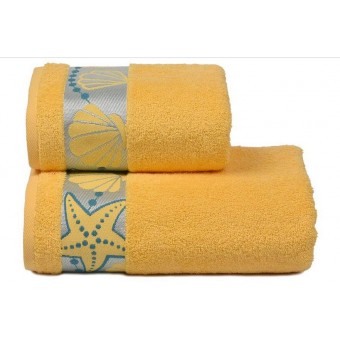 Feria ПЦ-3501-2538-2 Полотенце 70*130 цв.110