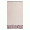 Imperio ПЦ-1828-3186 Полотенце 70*120 цв.10000
