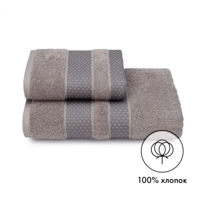 Sfioramento ПЦ-701-5918 Полотенце 70*140 цв.540 уценка