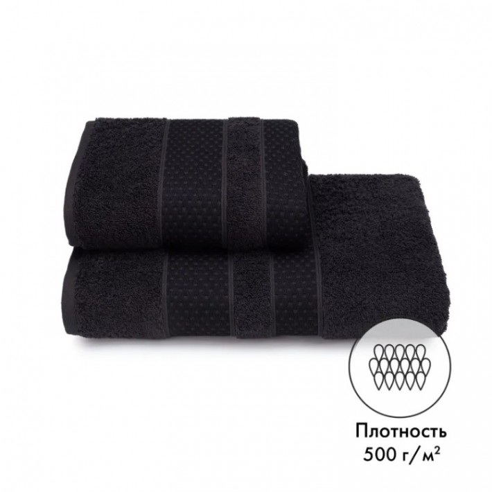 Sfioramento ПЦ-701-5918 Полотенце 70*140 цв.634 уценка