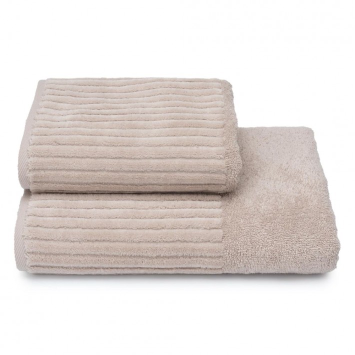 Cascata ПЦС-3501-5198 Полотенце 70*130 цв.15-1308 уценка