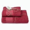 Natural colors ПЦ-35.135-4854 Полотенце 70*130 цв.17-1641 уценка