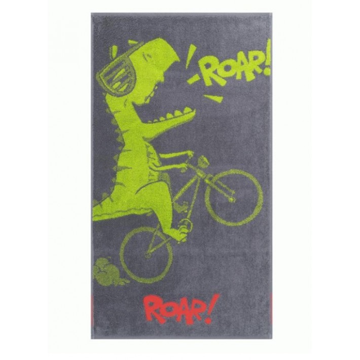 Dandy ПЦ-3502-4810 Полотенце 70*130 цв.10000 уценка