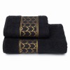 Golden nets ПЦ-3501-5196 Полотенце 70*130 цв.19-0608 уценка