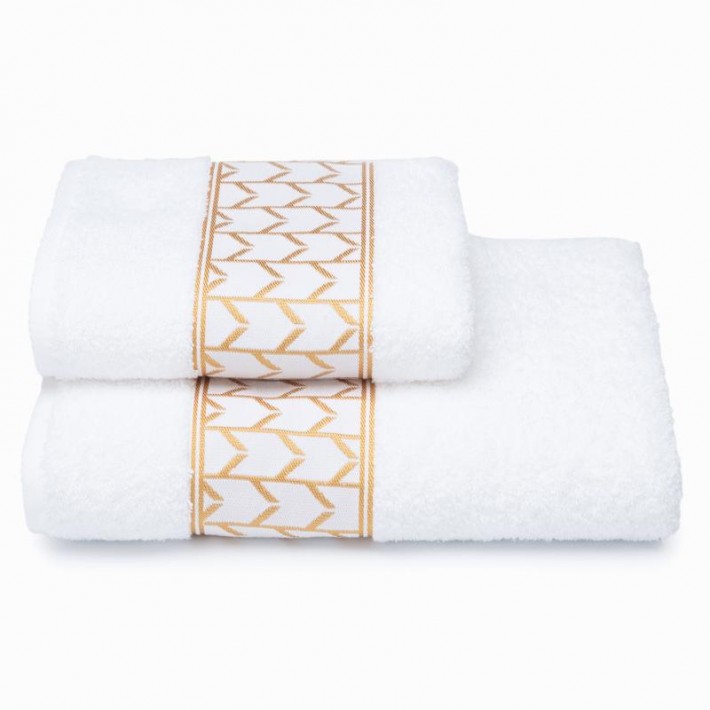 Golden nets ПЦ-3501-5196 Полотенце 70*130 цв.11-0601 уценка