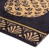Esotico ПЦ-3502-5720 Полотенце 70*130 цв.10000 уценка