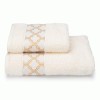 Oro di Venezia ПЦ-3501-4865 Полотенце 70*130 цв.11-0107 уценка