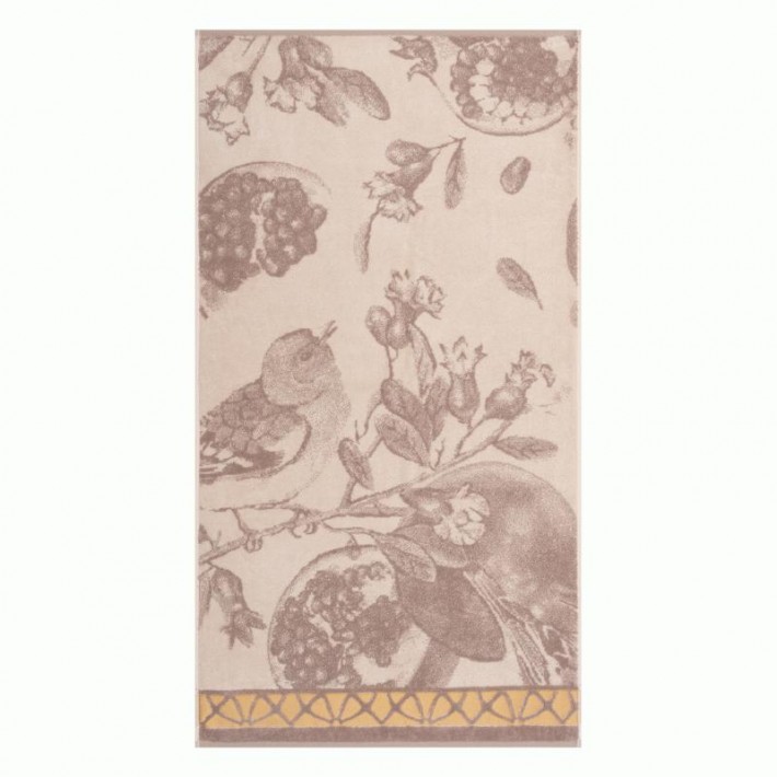 Melograno ПЦ-3502-4813 Полотенце 70*130 цв.10000 уценка