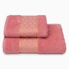Golden nets ПЦ-3501-5196 Полотенце 70*130 цв.16-1511 уценка