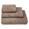 Delicate ПЦС-3501-6344 Полотенце 70*130 цв.15-1114 уценка