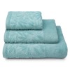 Delicate ПЦС-3501-6344 Полотенце 70*130 цв.14-4807 уценка