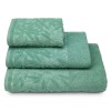 Delicate ПЦС-3501-6344 Полотенце 70*130 цв.16-5919 уценка