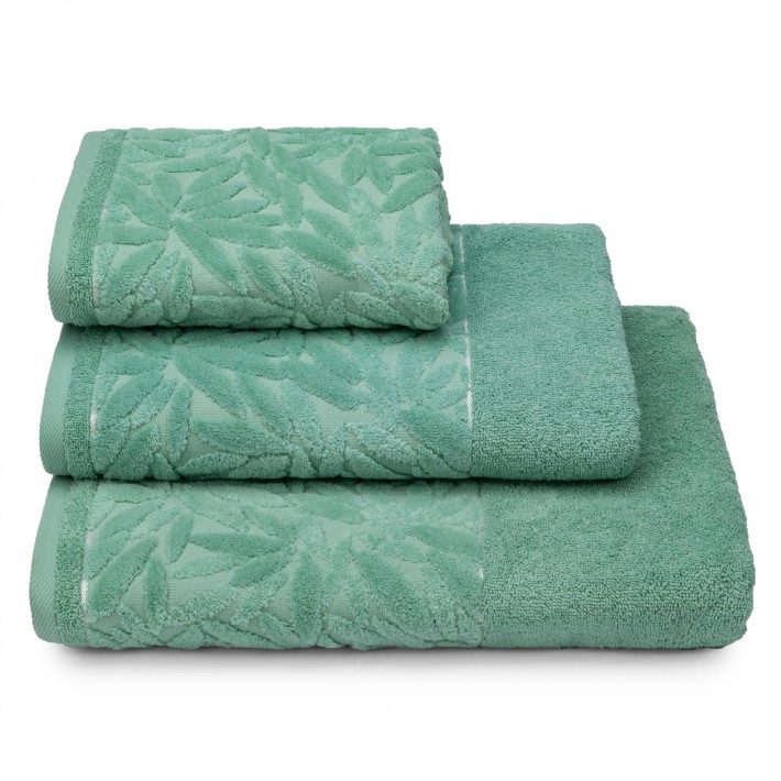 Delicate ПЦС-3501-6344 Полотенце 70*130 цв.16-5919 уценка