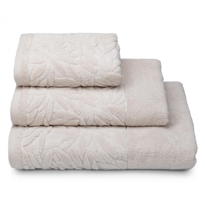 Delicate ПЦС-3501-6344 Полотенце 70*130 цв.13-0002 уценка