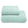 Limoneto ПЦ-3525-5657 Полотенце 70*130 цв.14-4809 уценка
