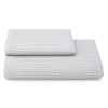 Conforto ПЦ-194.03/1-06120 Полотенце рельефное 85*150 цв.269 уценка