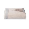 Motivi veneziani ПЦ-3526-3691 Полотенце 70*130 цв.10000 уценка плотность 540гр