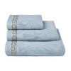 Motivi veneziani ПЦС-3551-3691-1 Полотенце 70*130 цв.588 уценка