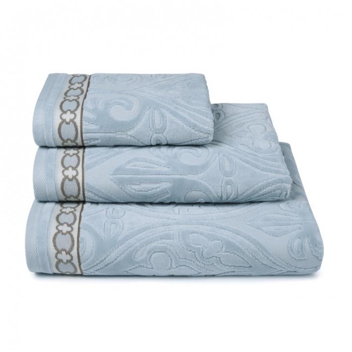 Motivi veneziani ПЦС-3551-3691-1 Полотенце 70*130 цв.588 уценка