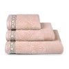 Motivi veneziani ПЦС-3551-3692-2 Полотенце 70*130 цв.307 уценка