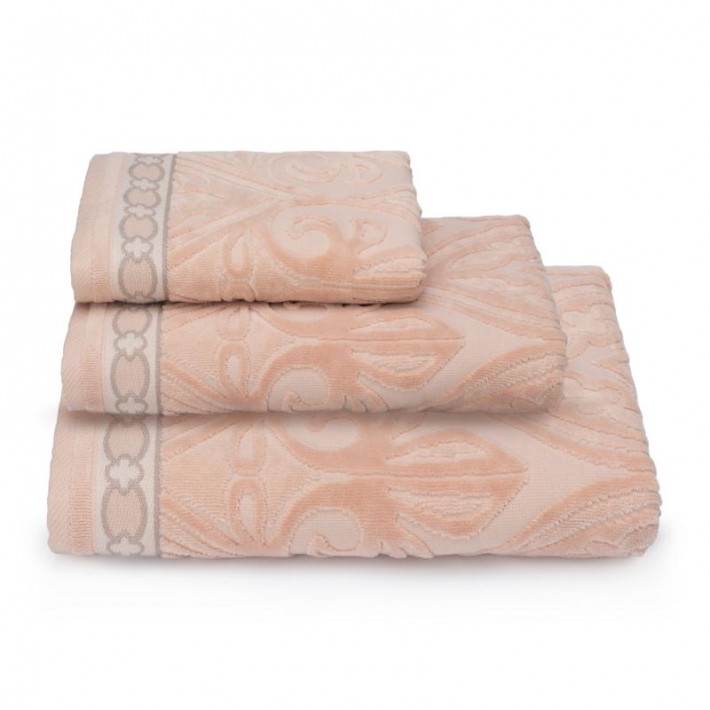 Motivi veneziani ПЦС-3551-3691-1 Полотенце 70*130 цв.307 уценка