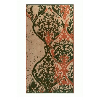 Полотенце     для бани 70х130   махровое  460 г/м2     разноцветное   Донецкая мануфактура Echo