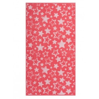 Pink sky ПЦ-3502-4653 -4011 Полотенце 70*130 цв.10000