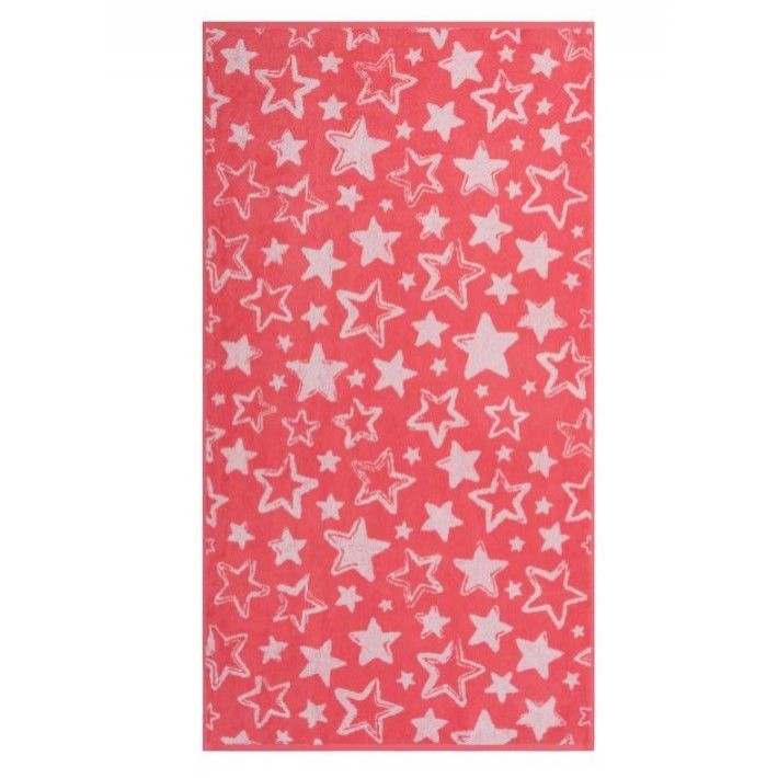 Pink sky ПЦ-3502-4653 -4011 Полотенце 70*130 цв.10000