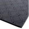 Bianco e nero ПЦ-3526-4922 Полотенце 70*130 цв.10000 уценка