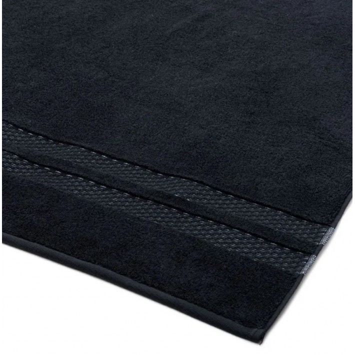 Bianco e nero ПЦ-3589-4924-2 Полотенце 70*130 цв.19-4007 уценка