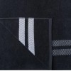 Bianco e nero ПЦ-3589-4924-2 Полотенце 70*130 цв.19-4007 уценка