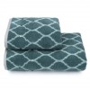 Finezza ПЦ-3526-5310 Полотенце 70*130 цв.20000 уценка