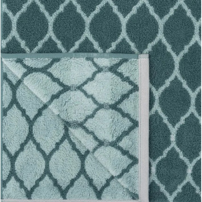 Finezza ПЦ-3526-5310 Полотенце 70*130 цв.20000 уценка