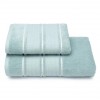 Finezza ПЦ-3551-5312 Полотенце 70*130 цв.14-4908 уценка