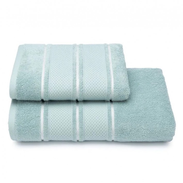 Finezza ПЦ-3551-5312 Полотенце 70*130 цв.14-4908 уценка