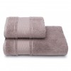 Nuovo eco-classico ПЦ-3525-5959 Полотенце 70*130 цв.16-1506 уценка