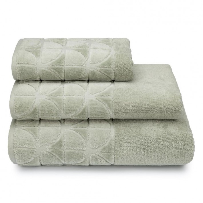Ombrello ПЦС-725-5265 Полотенце 70*140 цв.16-0110 уценка