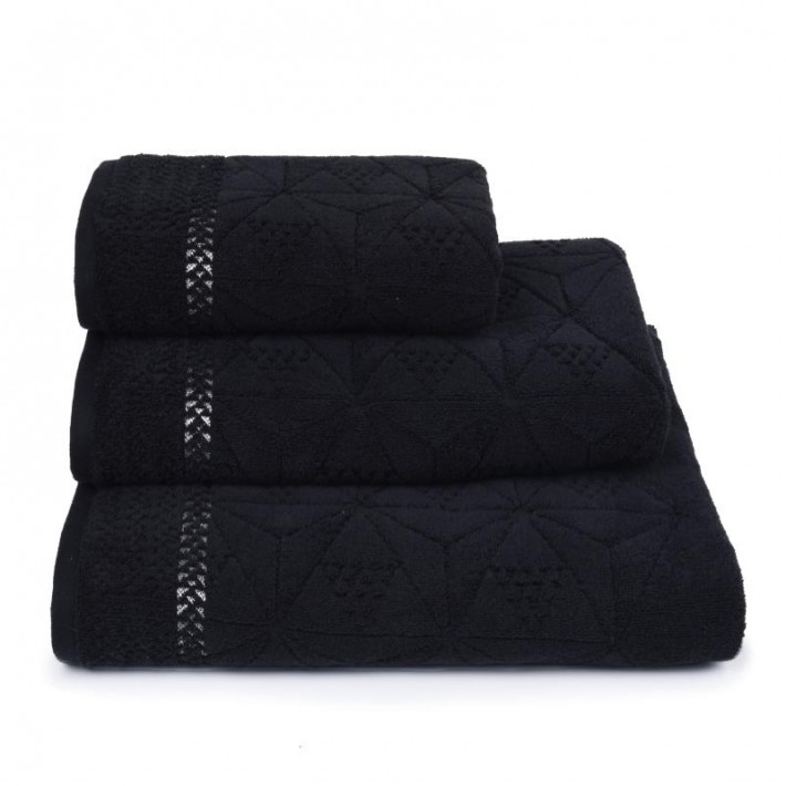 Rocce nere ПЦ-725-4136 Полотенце 70*140 цв.19-4015 уценка