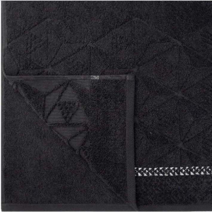 Rocce nere ПЦ-725-4136 Полотенце 70*140 цв.19-4015 уценка