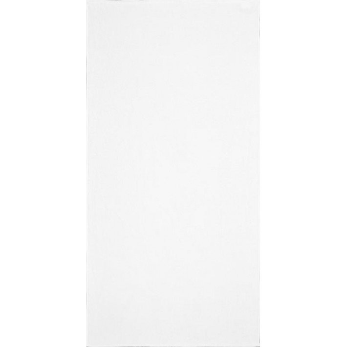 Deluxe ПТХ-797-020/490 Полотенце 70*140 цв.101 уценка