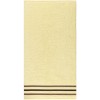 Chocolatte ПЦ-2601-2830 Полотенце 50*90 цв.113(желтый)
