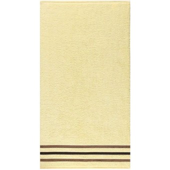 Chocolatte ПЦ-2601-2830 Полотенце 50*90 цв.113(желтый)