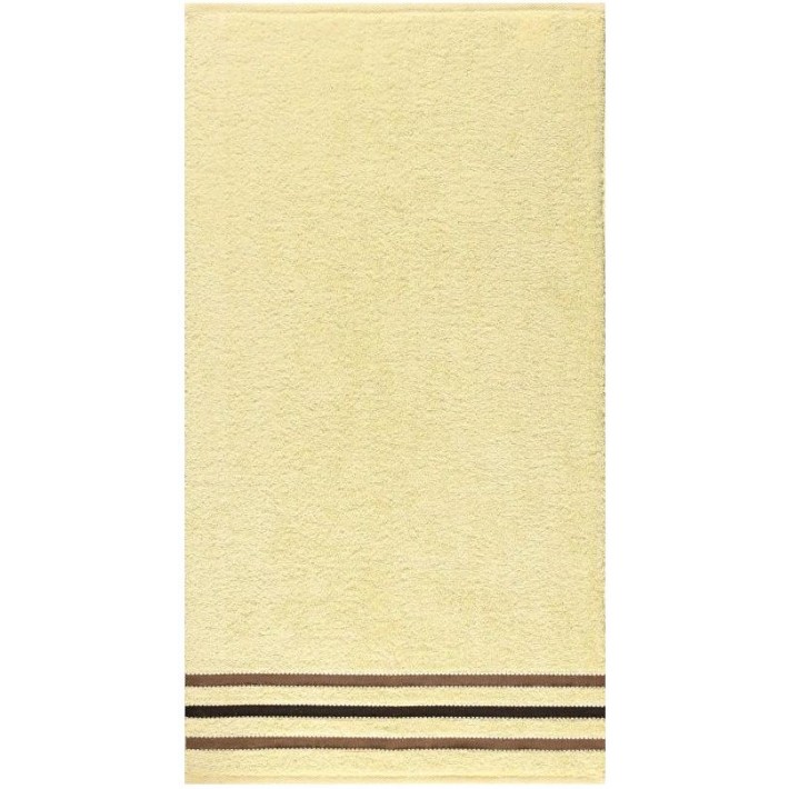 Chocolatte ПЦ-2601-2830 Полотенце 50*90 цв.113(желтый)