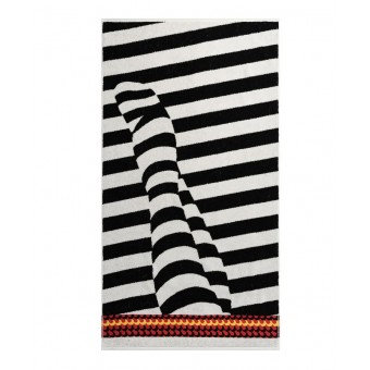 Полотенце     для лица 50х90   махровое  460 г/м2        Донецкая мануфактура