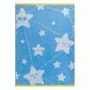 Полотенце Funny stars 50*70 см