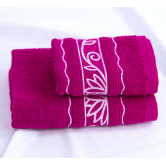Полотенце   для лица 50х90 см   махра Текстильный Центр  